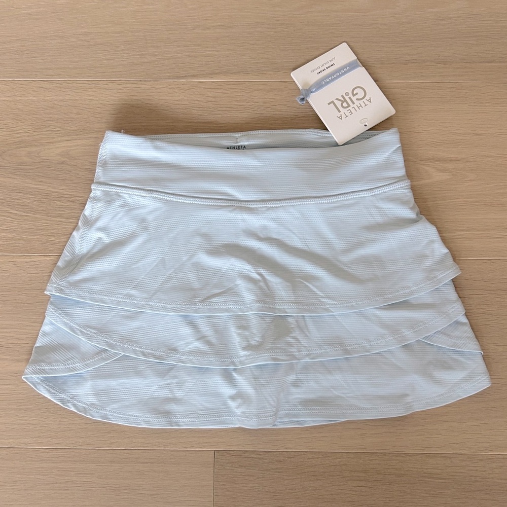 NWT Athleta Tennis/Golf Skirt